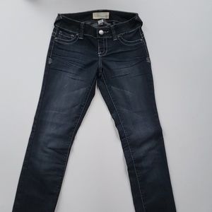 Womens jeans